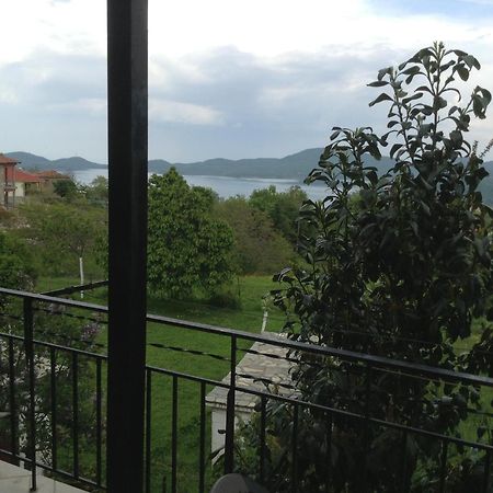 Guesthouse Lamprini Neochori  Eksteriør bilde