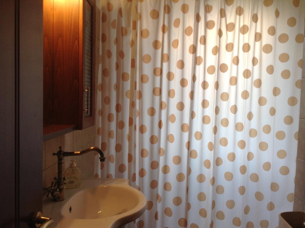 Guesthouse Lamprini Neochori  Eksteriør bilde