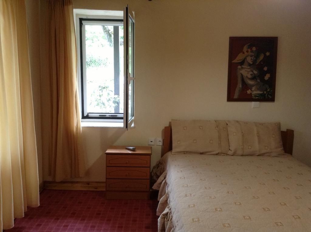 Guesthouse Lamprini Neochori  Rom bilde