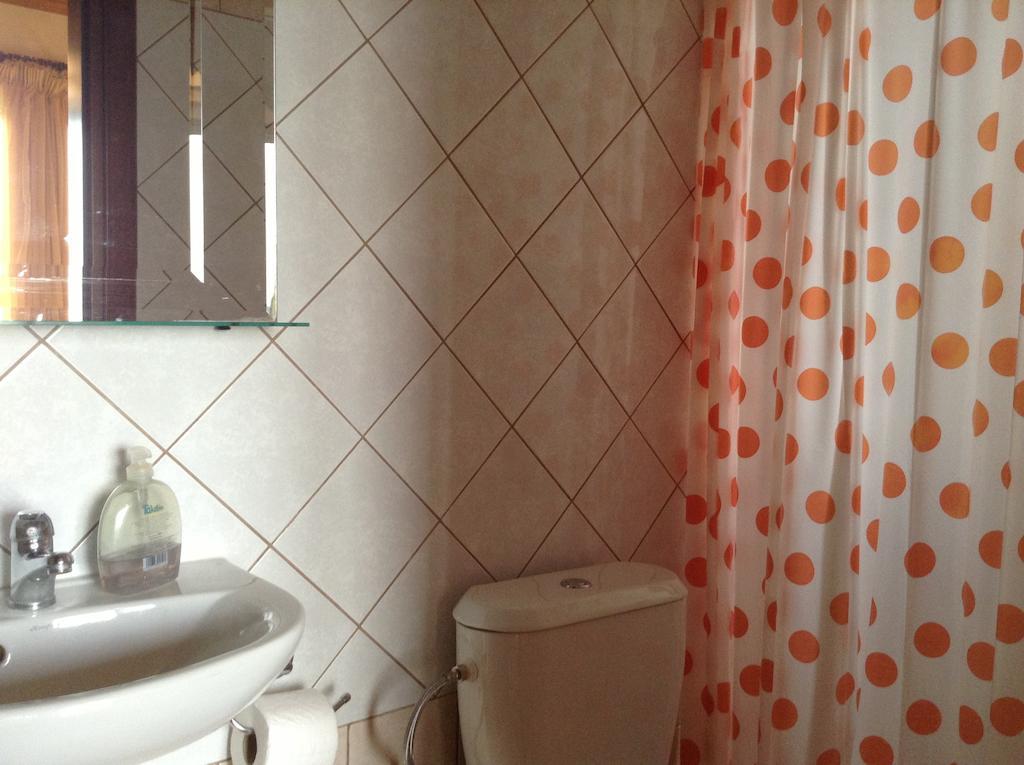 Guesthouse Lamprini Neochori  Eksteriør bilde